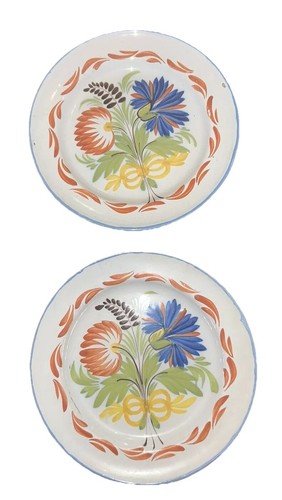 Antique floral french - antique, 2