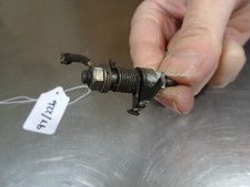 VINTAGE LUCAS E3MD BRUSH