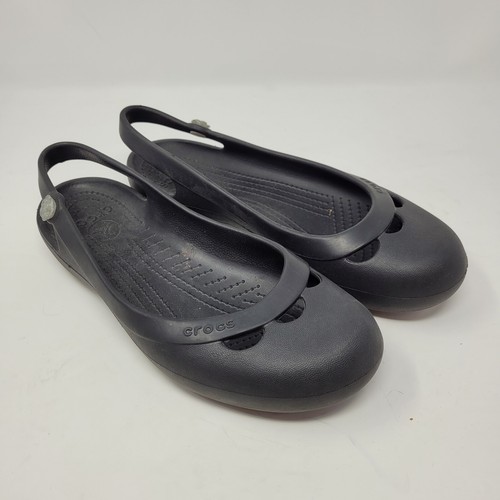 Crocs jayna slingback ballet - slingback,