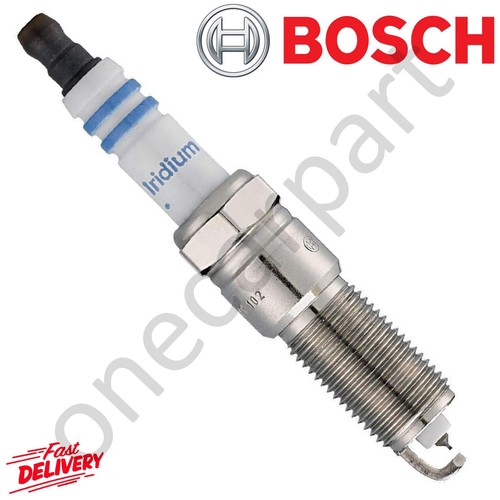 Bosch spark plug 242236593 - bosch,