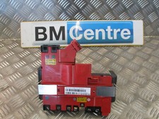 BMW 5 SERIES F10 F11 BATTERY