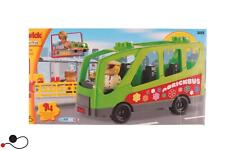 ECOIFFIER ABRICK MINIBUS