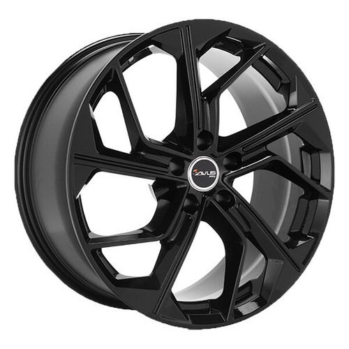 Alloy wheel avus - avus, ac-522