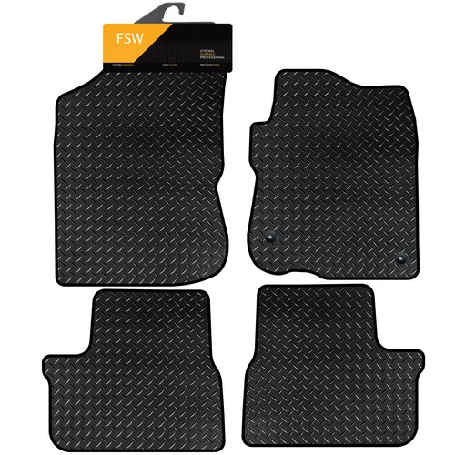 Fits peugeot 2008 - fits,