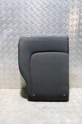 Ford fiesta mk8 line rear - ford,