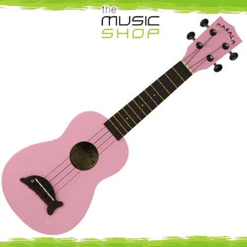 Kala makala pink gloss soprano - makala,