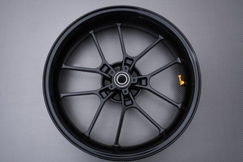 Supermoto spoked rim rear - supermoto, /