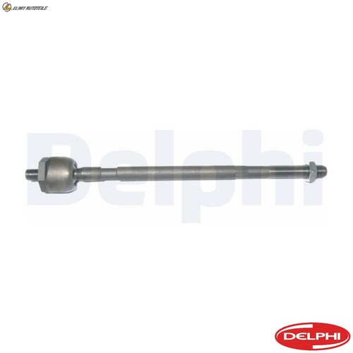 Axial joint tie rod - axial,