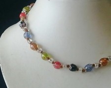 VINTAGE NECKLACE VENETIAN