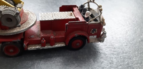 Corgi major american - ,