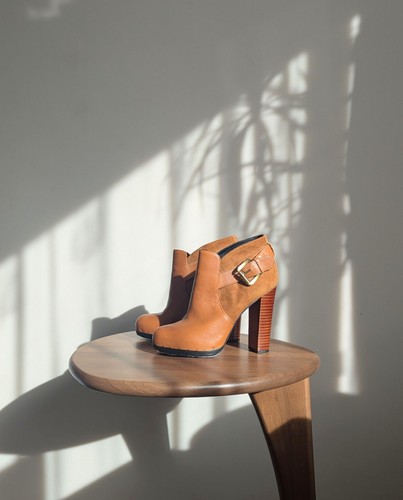 Sam edelman lucy tan brown - lucy,