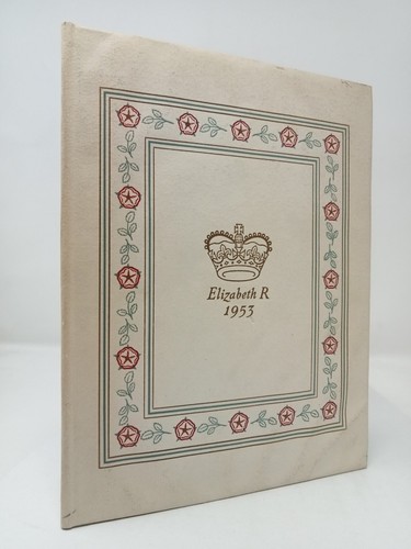 Memento coronation her - of,