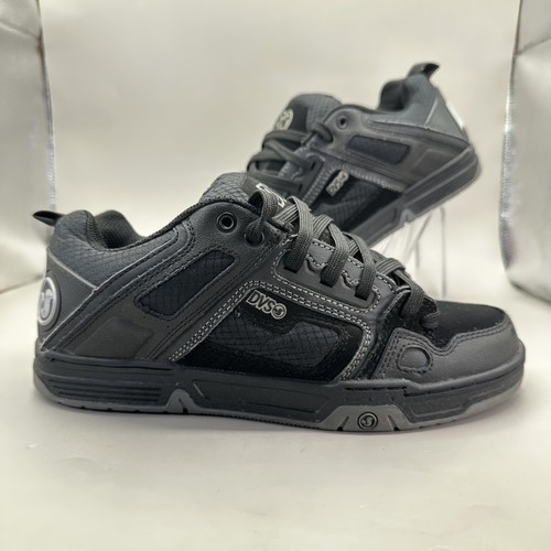 Dvs comanche shoes mens - comanche,