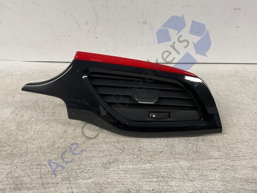 Vauxhall corsa vxr - e, 15-19