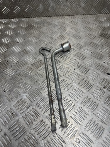 Genuine mazda mx5 mk3 tool - mk3,