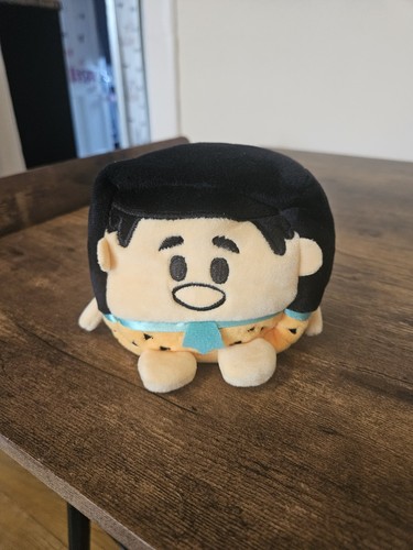 Kawaii cubes plush toy fred - ,