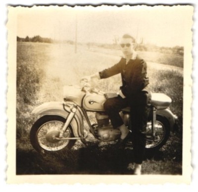 Photograph günther finow - photograph, by