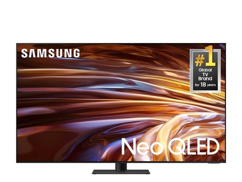 Smart samsung qn95d - smart, tv