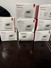 Honeywell T2R Programmable