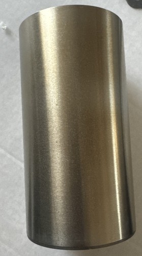 Cylinder liner sleeve semi - cylinder,