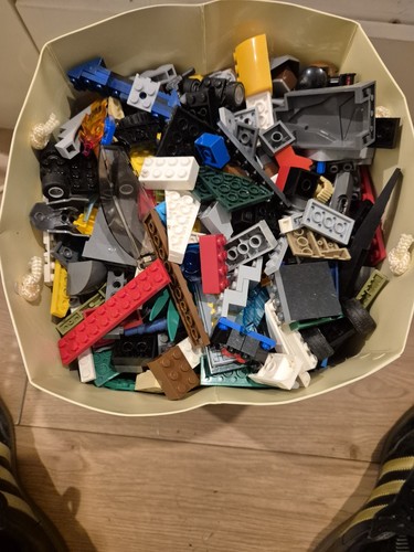 Lego large bag - lego,
