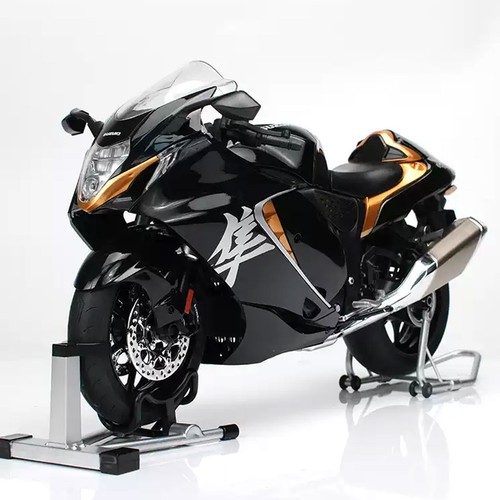 Suzuki hayabusa 1300r - suzuki, die