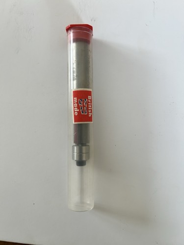 Titman 5mm double - titman, 12.5mm