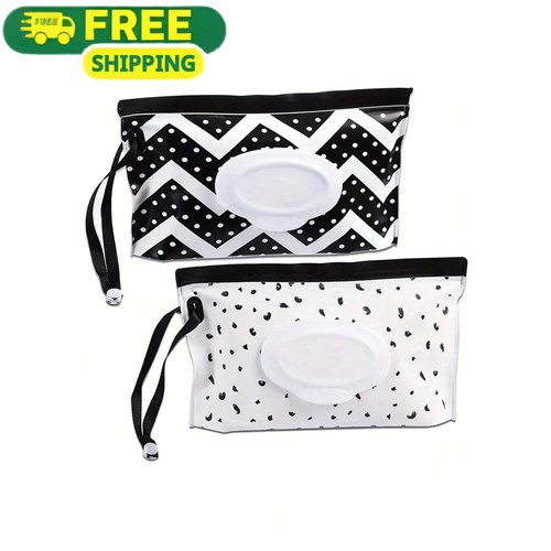 Travel wet wipe bag - travel,