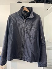 CP Company Navy AW05 Sun-Faded