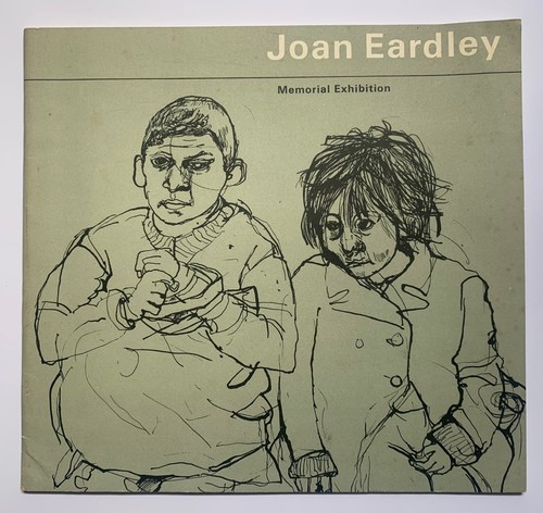 Joan eardley rsa - joan,