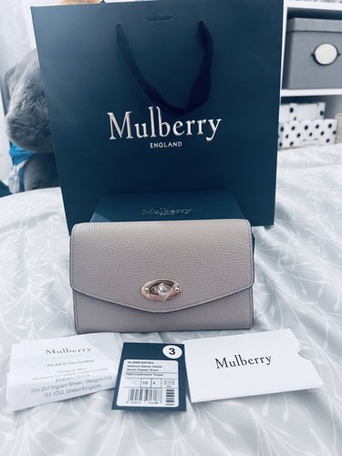 Brand new mulberry - brand,