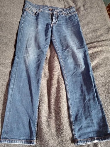 Men brax jeans - jeans, black