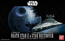 Bandai Star Wars Death Star II