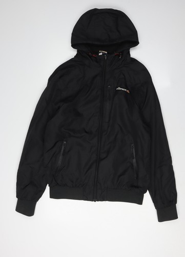 Ellesse men black - ellesse, s