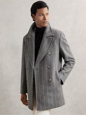 Brand new with tags Reiss Wool