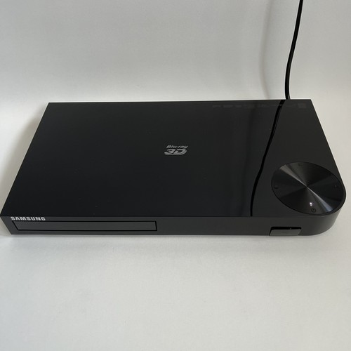 Samsung f5500 blu - blu-ray, dvd
