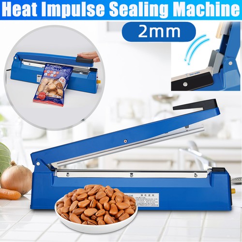 200 portable impulse - portable, heat