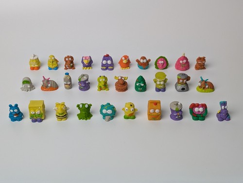 Trashpack mix x30 - trashpack,, mini