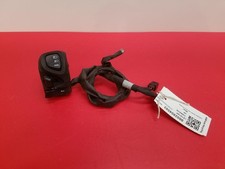 2019 YAMAHA X-MAX 125 IRON MAX LEFT SWITCH GEAR INDICATOR CONTROL