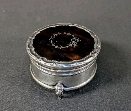 George sterling silver - george,