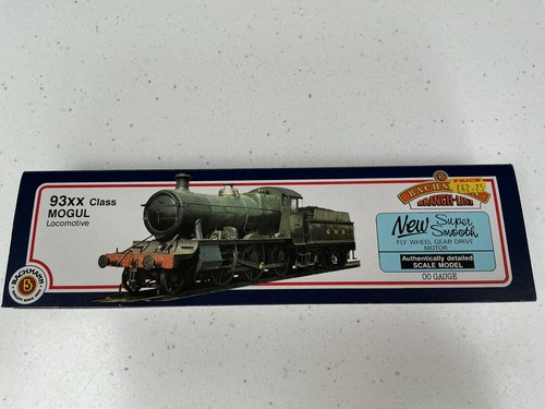 Bachmann gauge 31 801 - "oo", 31-801