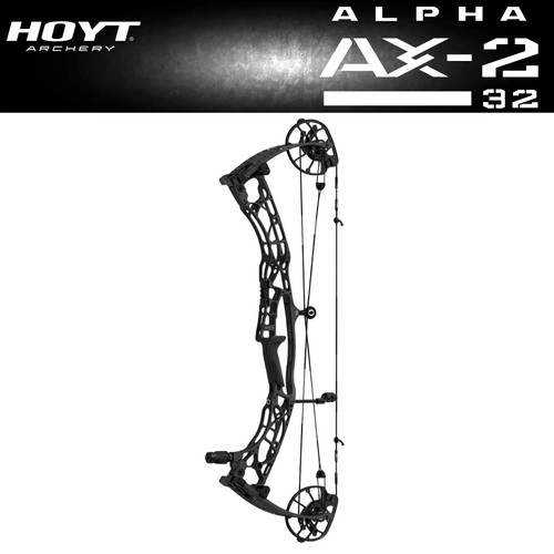 2025 hoyt alpha - 2025,