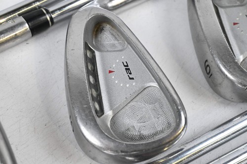 Taylormade rac irons - rac, os