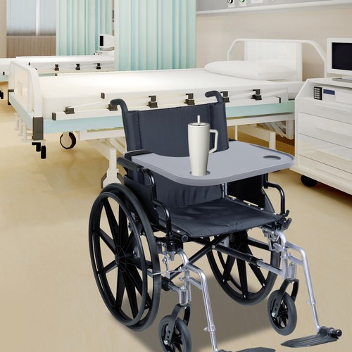 Abs waterproof wheelchair lap - waterproof,
