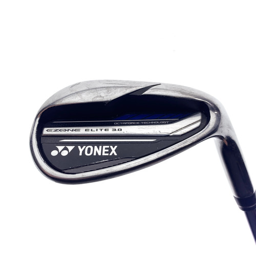 Used yonex ezone elite - ezone, 3.0