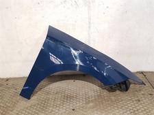 2012-2020 MK3 SEAT LEON FRONT WING RH DRIVER SIDE BLUE