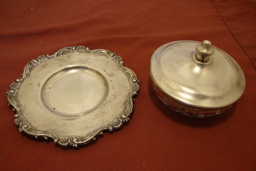 Camusso peru sterling silver - peru,