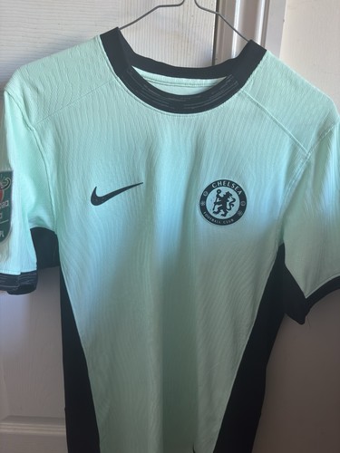Chelsea 2023 third shirt - 2023/24,