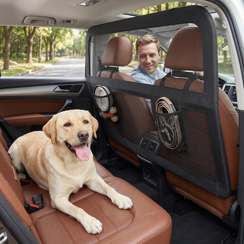 Ecoturva dog car - ecoturva,