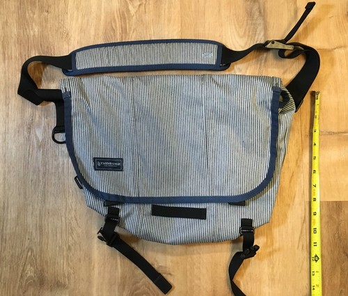 Timbuk2 small messenger bag - ,